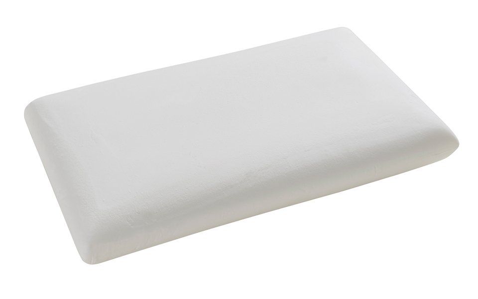 Guanciali ergonomici