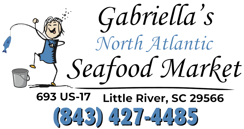 Gabriella's North Atlantic Seafood Market