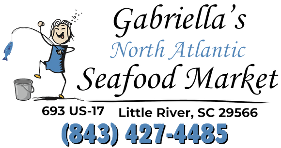 Gabriella's North Atlantic Seafood Market