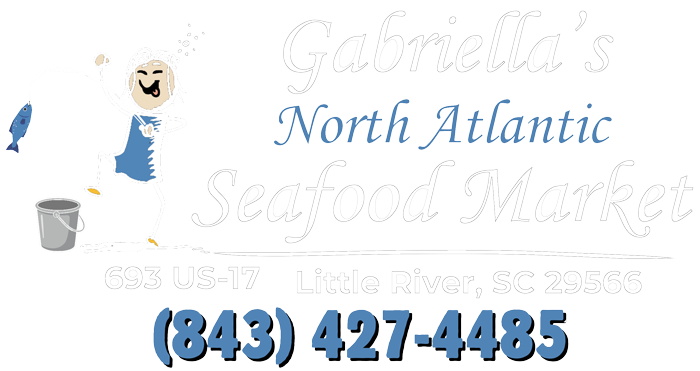 Gabriella's North Atlantic Seafood Market