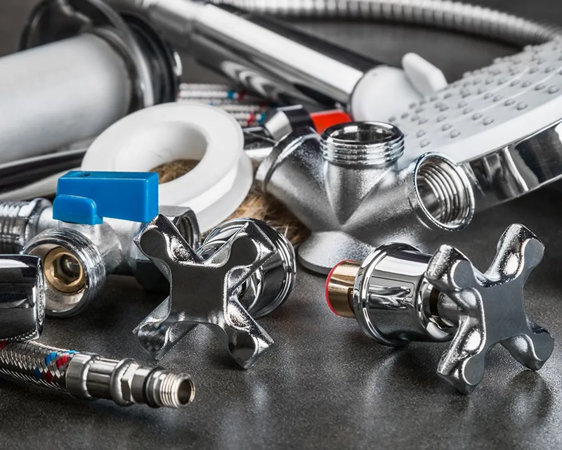 Plumbing Tools — New Bedford, MA — Bannon Plumbing & Drain Cleaning