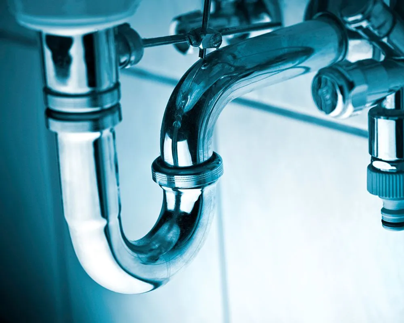 Sink Drainage — New Bedford, MA — Bannon Plumbing & Drain Cleaning