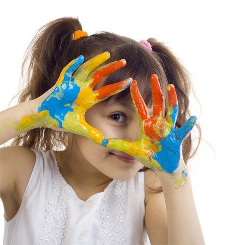 Creative Kid — Kankakee, IL — Lasting Impressions Learning Centers