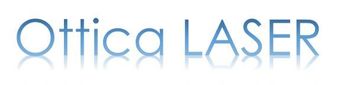 OTTICA LASER LOGO