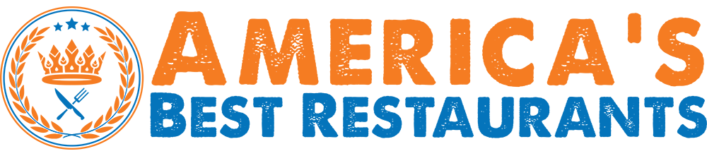 America's Best Restaurants logo