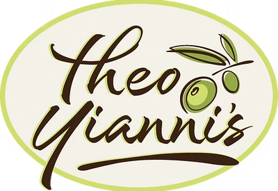 Theo Yianni’s
