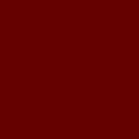 A solid, deep dark red gutter color option