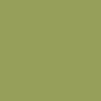 muted olive green gutter color option