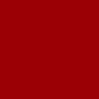 A solid, uniform block of deep red gutter color option