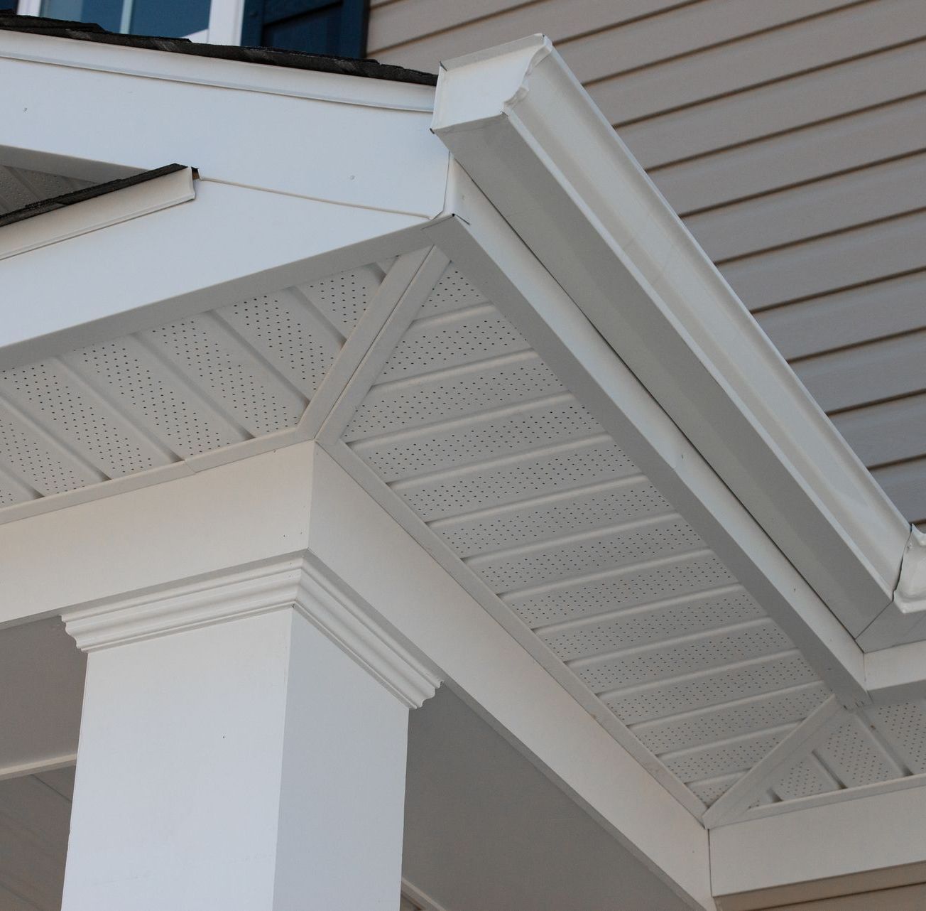 gutter repairs