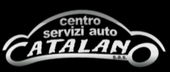 Logo nero con la scritta