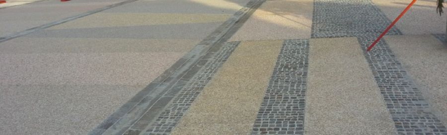 Pavimento SassoItalia