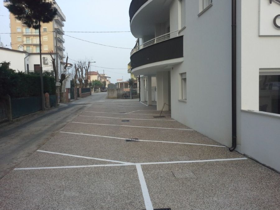 Pavimento SassoItalia