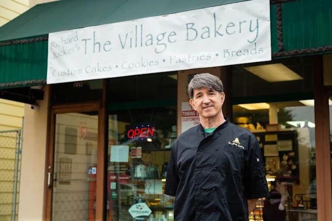 About The Village Bakery Houston About The Village Bakery Houston