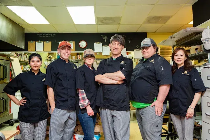 About The Village Bakery Houston