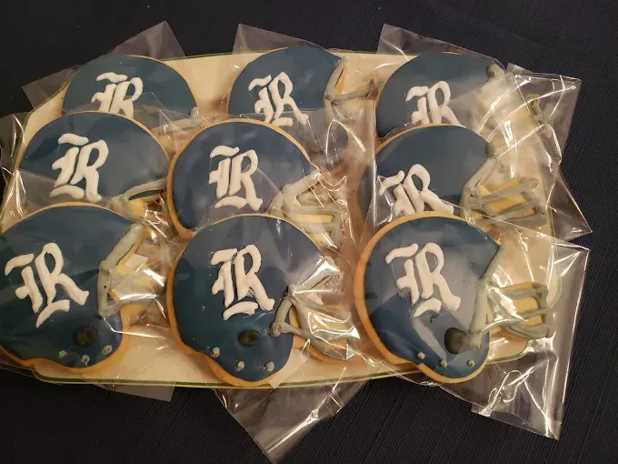 Custom Cookies in Houston, TX Custom Cookies in Houston, TX