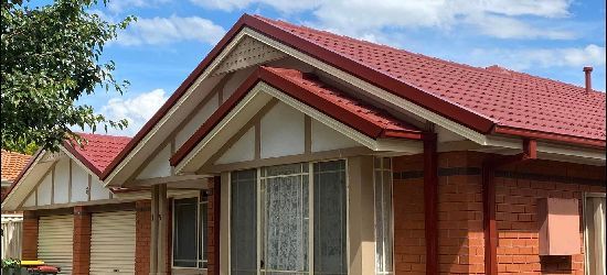 Canberra Roofing Roof Restorations