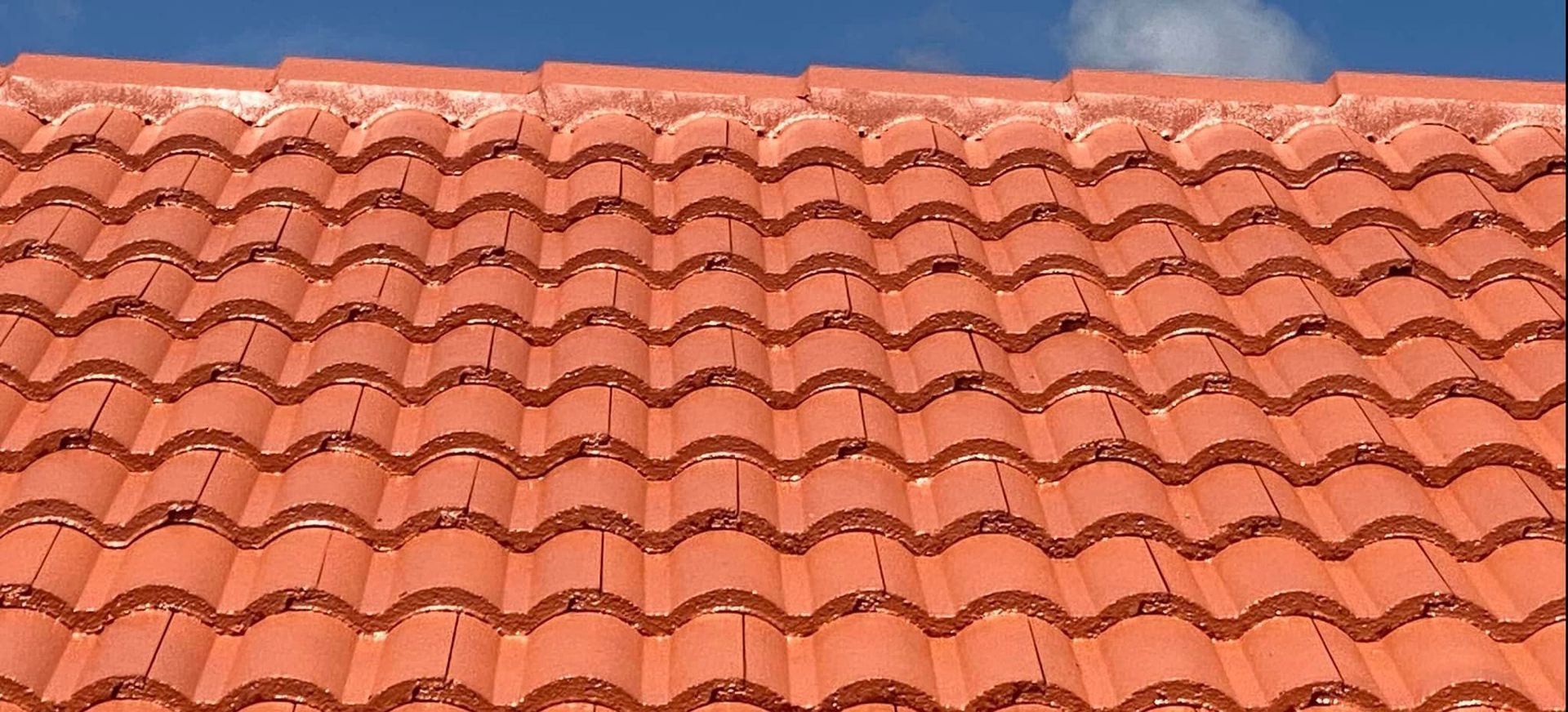 Canberra Roofing Re-Bed and Re-Pointing