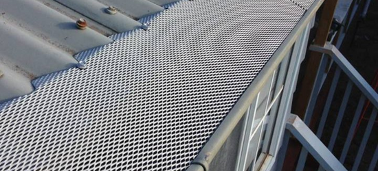 Canberra Roofing Gutter Guards