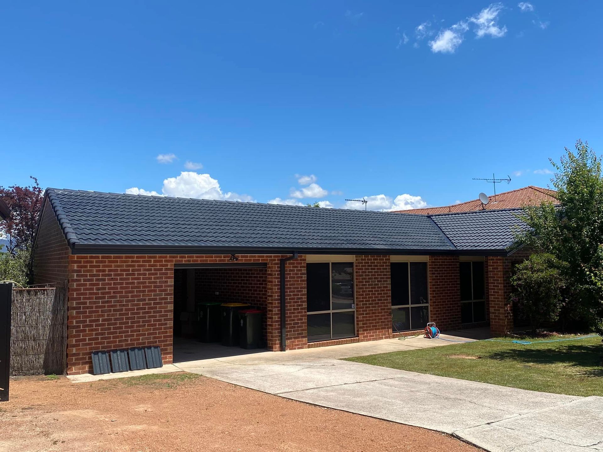 Canberra Roofing Canberra's Leading Roofing Specialist