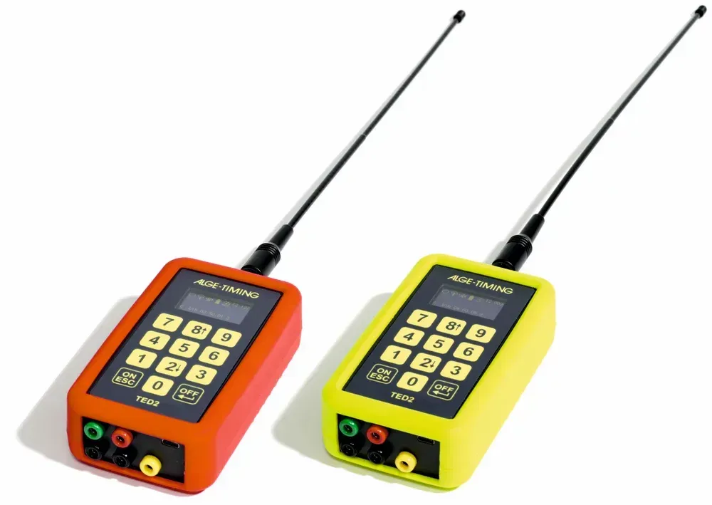 Sistemas de radio