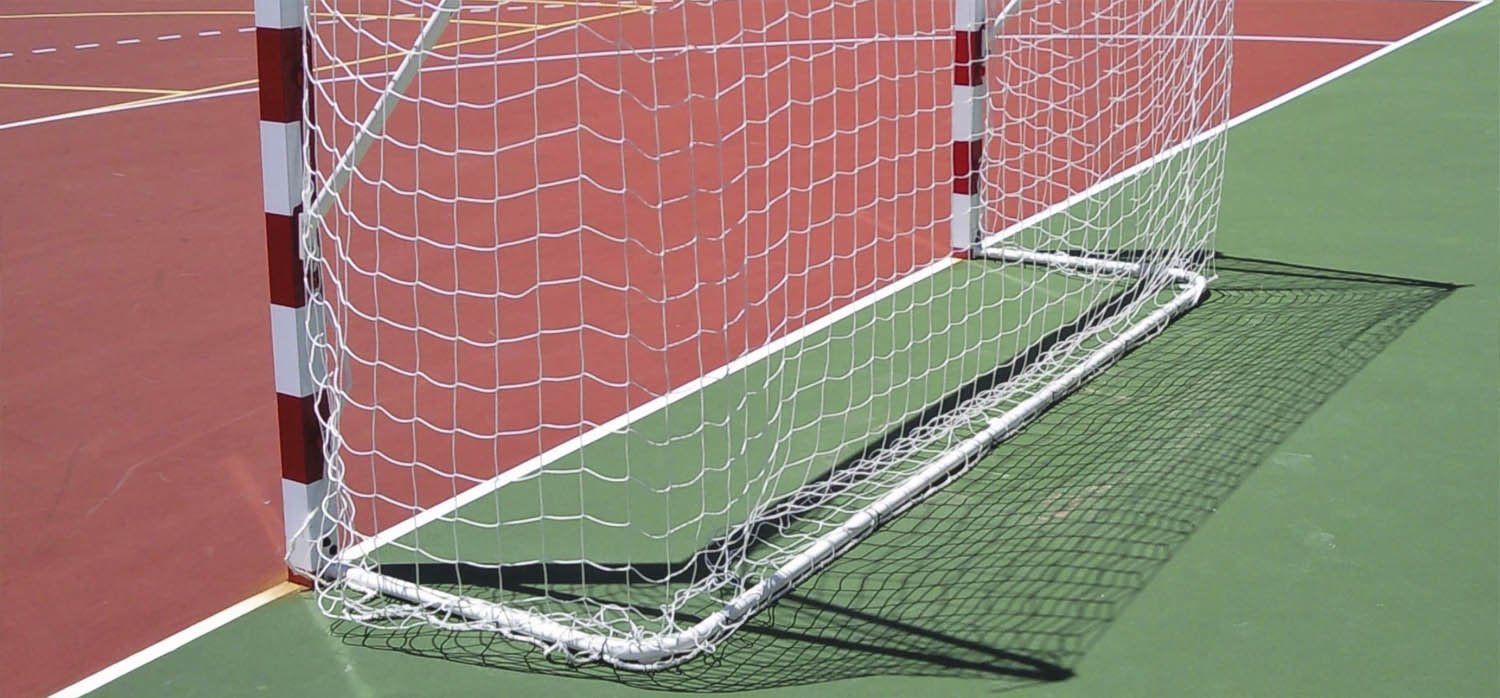 Estructuras para voleibol