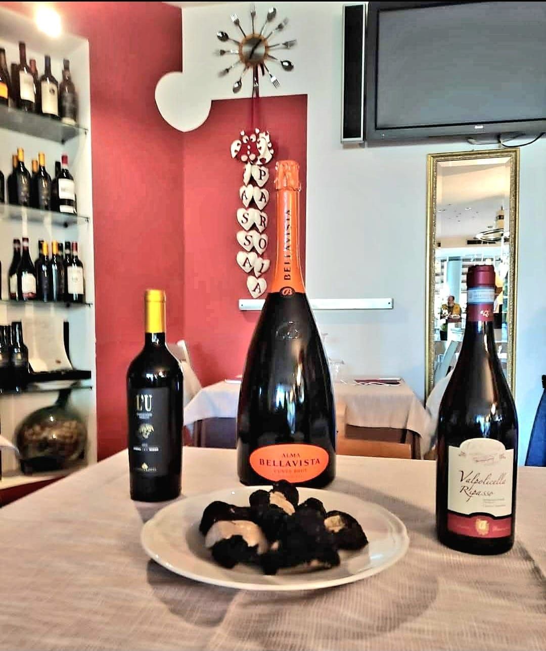 specialità conegliano passaparola ristorante