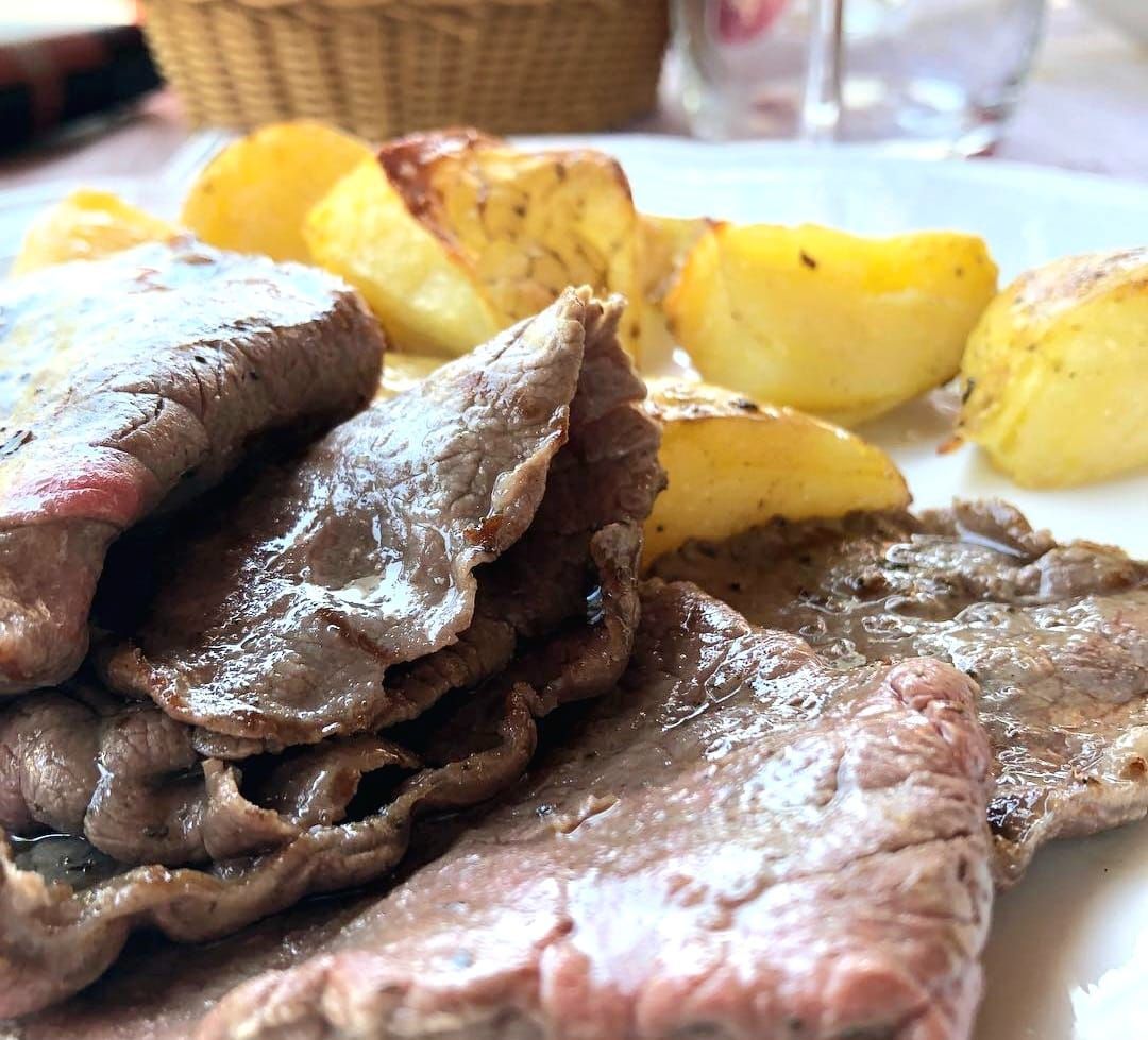 specialità conegliano passaparola ristorante