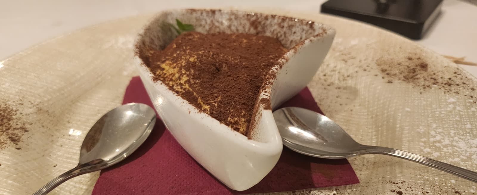 specialità conegliano passaparola ristorante