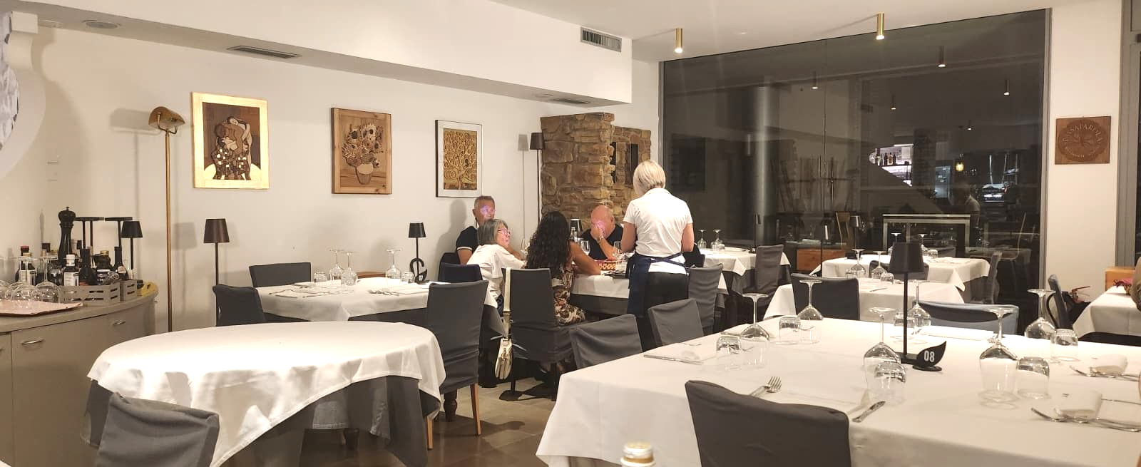 specialità conegliano passaparola ristorante