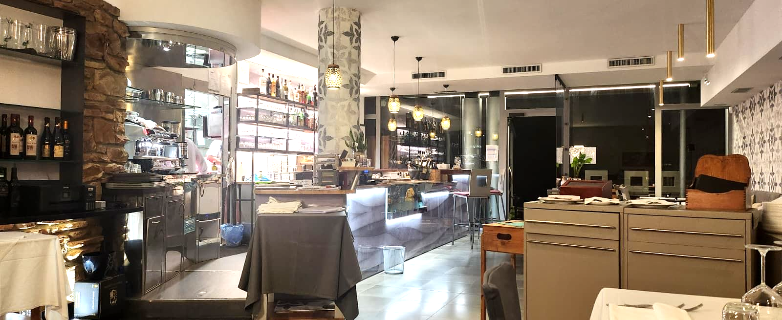 specialità conegliano passaparola ristorante