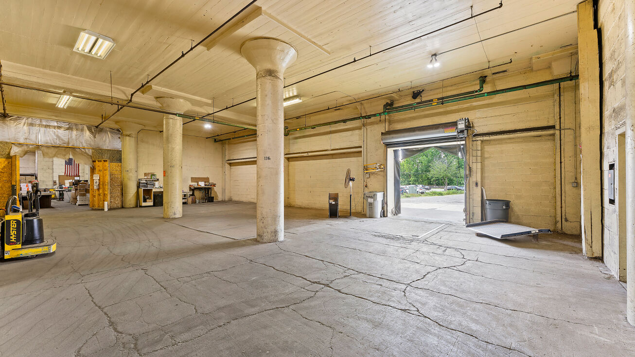 Allstate Public Warehouse Youngstown, OH