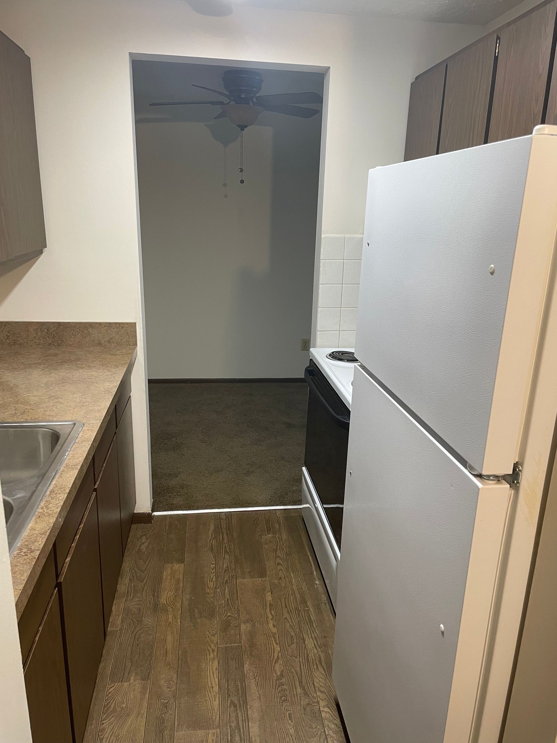 Westchester Apartments Mahoning County, OH