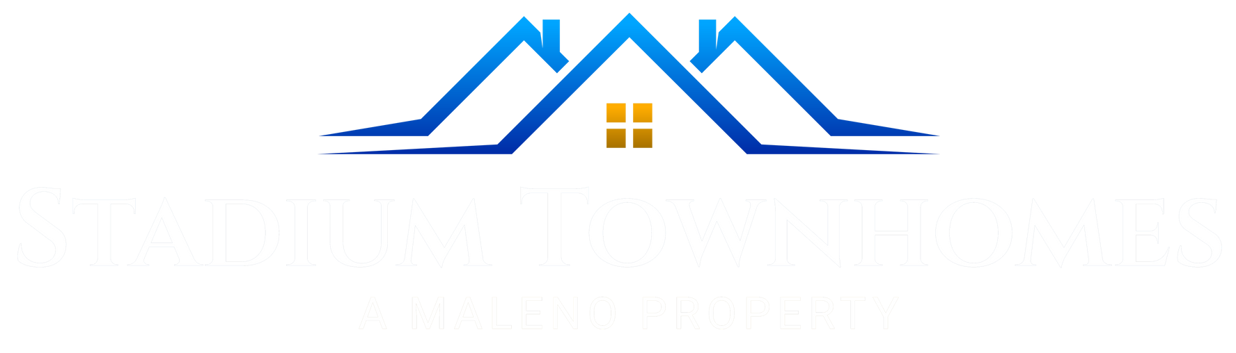 Stadium Logo - linked to home page