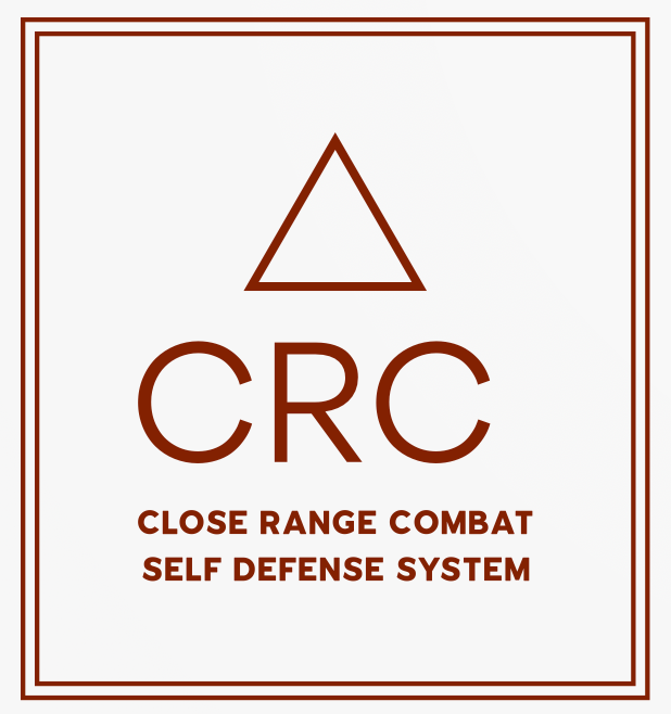 CRC - Close Range Combat - Self Defense System - Selbstverteidigung - Kampfsport - Kampfkunst
