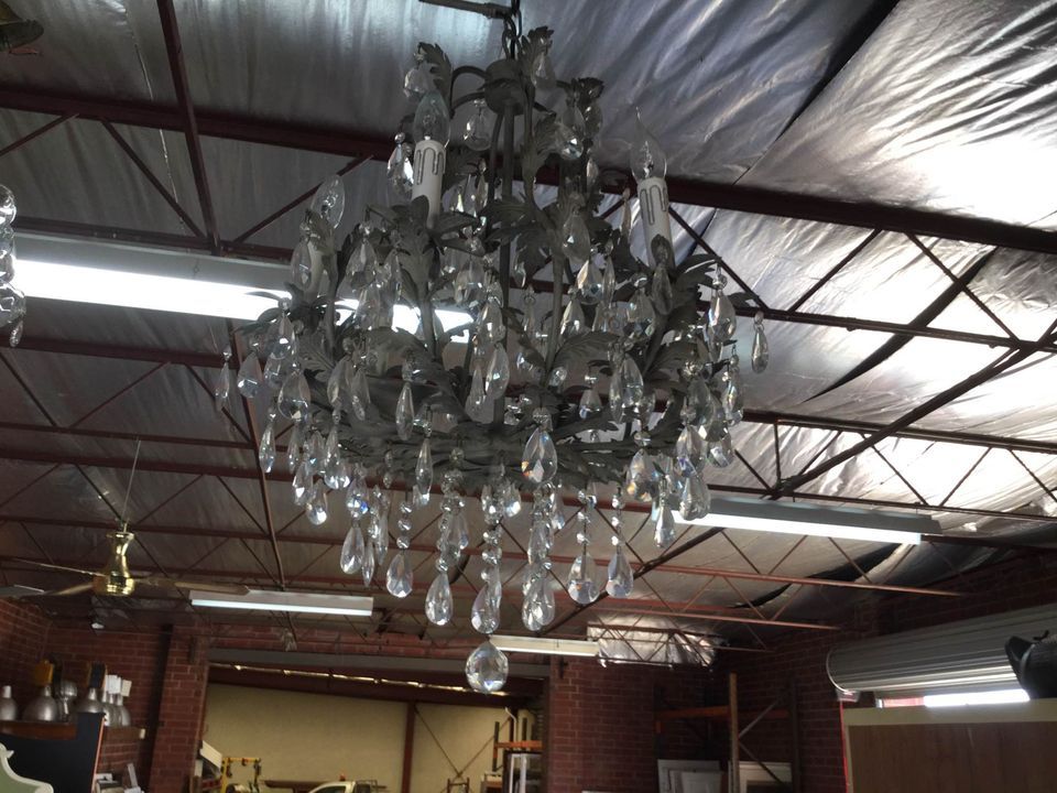 Lighting — Rosewater, SA — Rosewater Salvage
