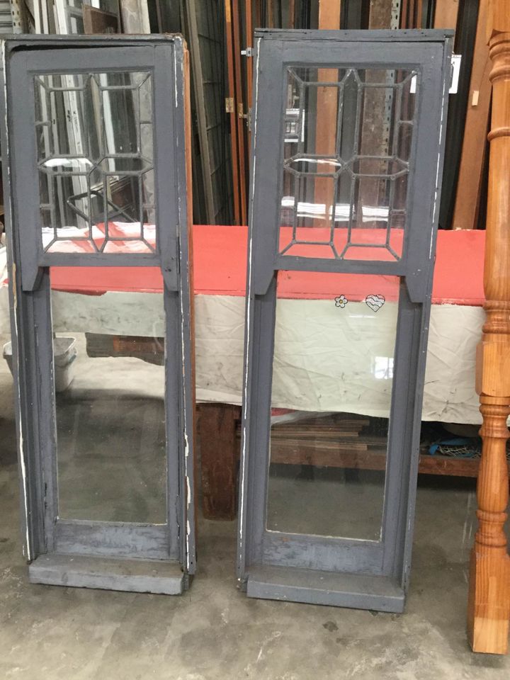 Gray Window — Rosewater, SA — Rosewater Salvage
