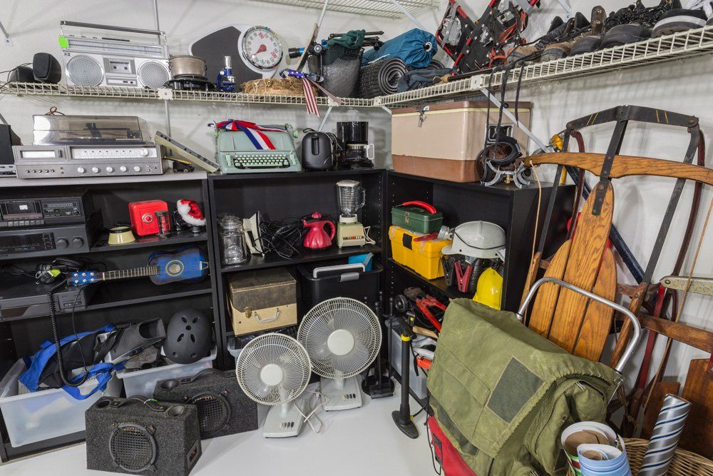 Assorted Appliances — Rosewater, SA — Rosewater Salvage
