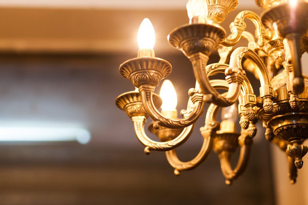 Old Lightings Perfectly Working — Rosewater, SA — Rosewater Salvage