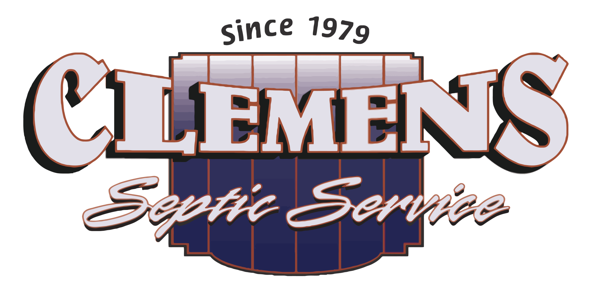 Clemens septic service has been in business since 1979