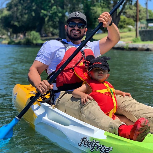 Headwaters Kayak Kayak Rentals and Tours Lodi California