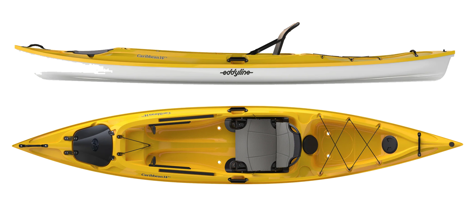 Test Drive A Kayak Kayak Demo Lodi Boathouse