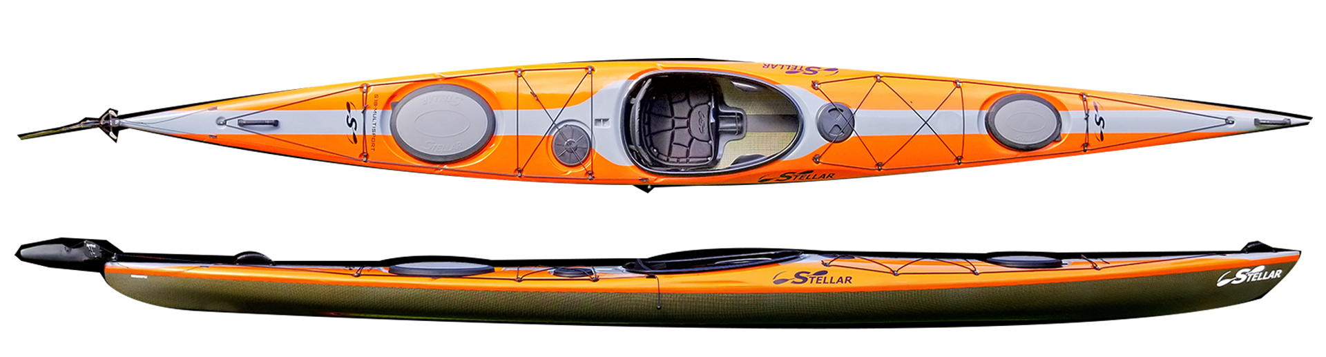 Test Drive A Kayak Kayak Demo Lodi Boathouse