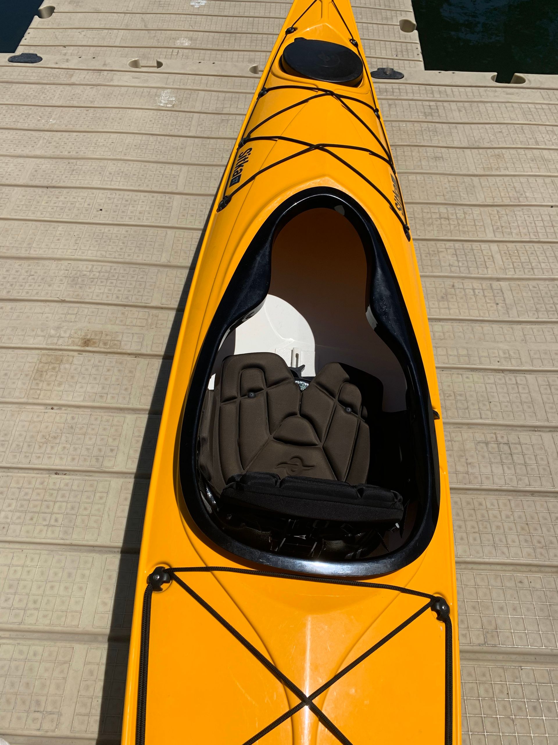 Test Drive A Kayak Kayak Demo Lodi Boathouse