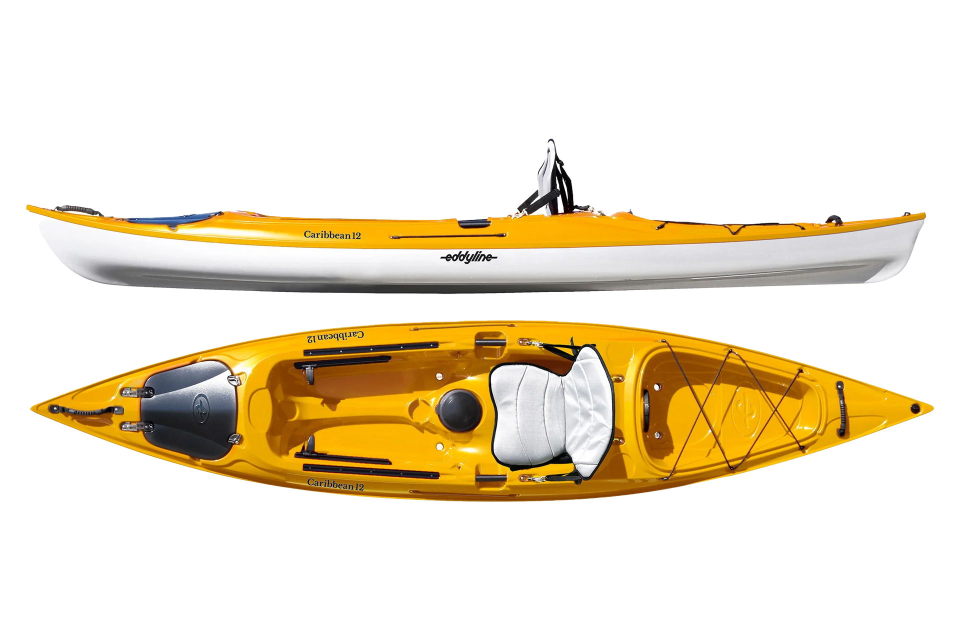 Test Drive A Kayak Kayak Demo Lodi Boathouse