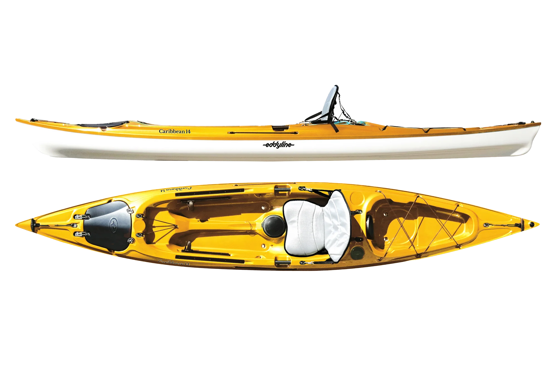 Test Drive A Kayak Kayak Demo Lodi Boathouse