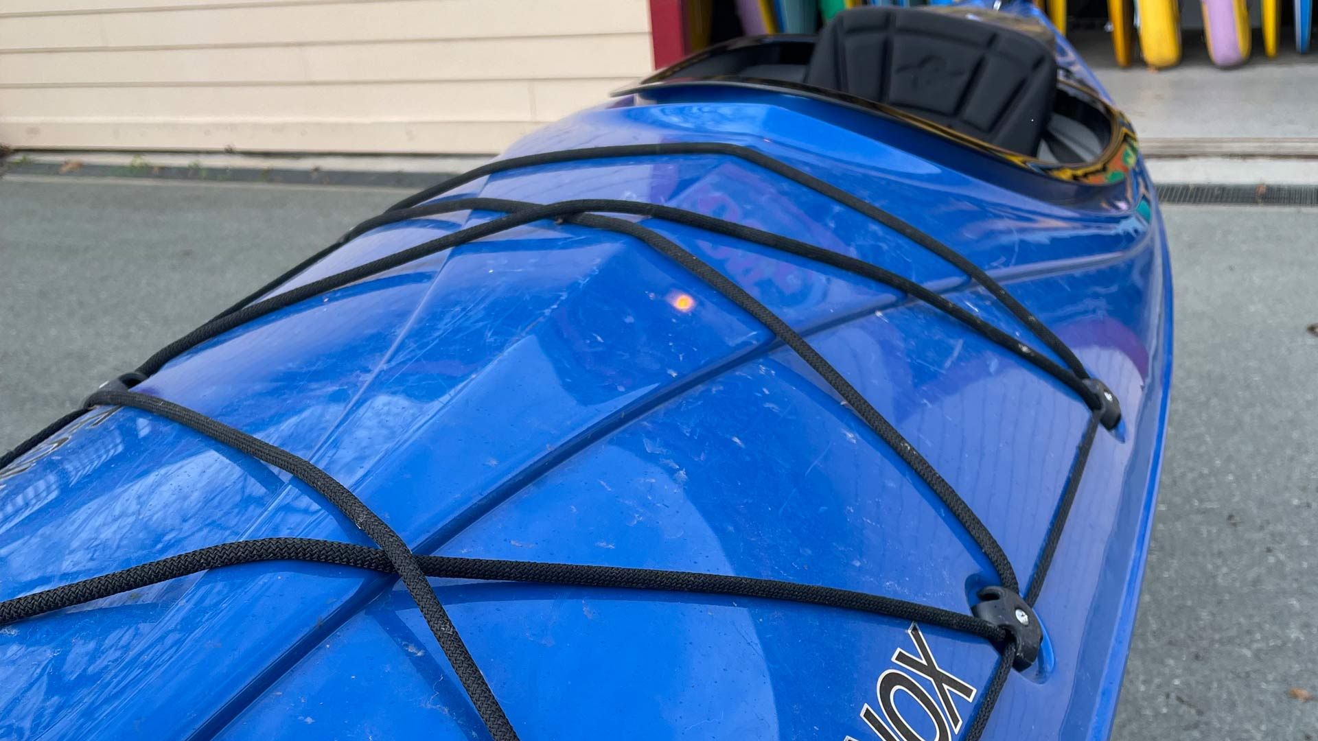 Test Drive A Kayak | Kayak Demo - Lodi Boathouse