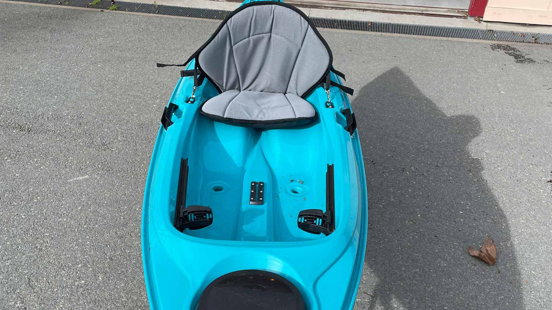 Kayaks for sale used near me