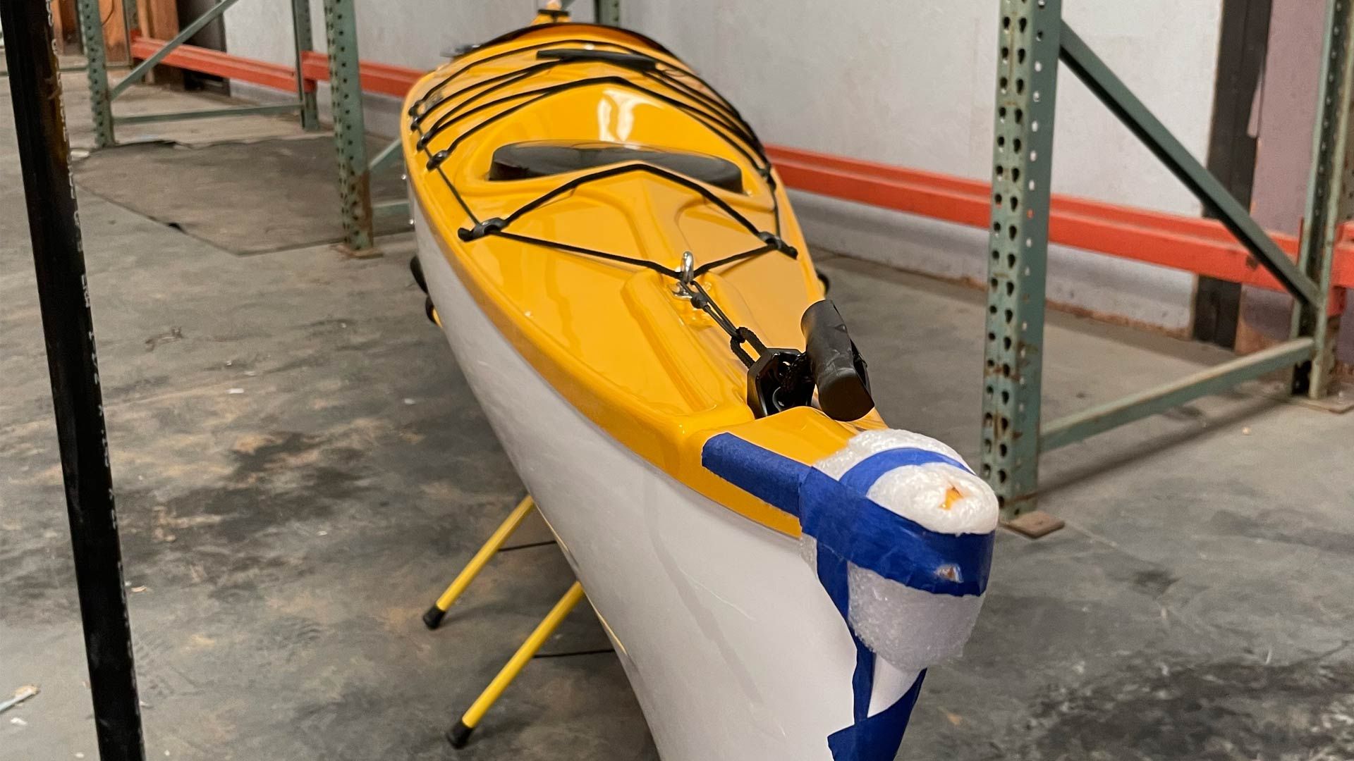 Used Kayaks Near Me Explore Local Options