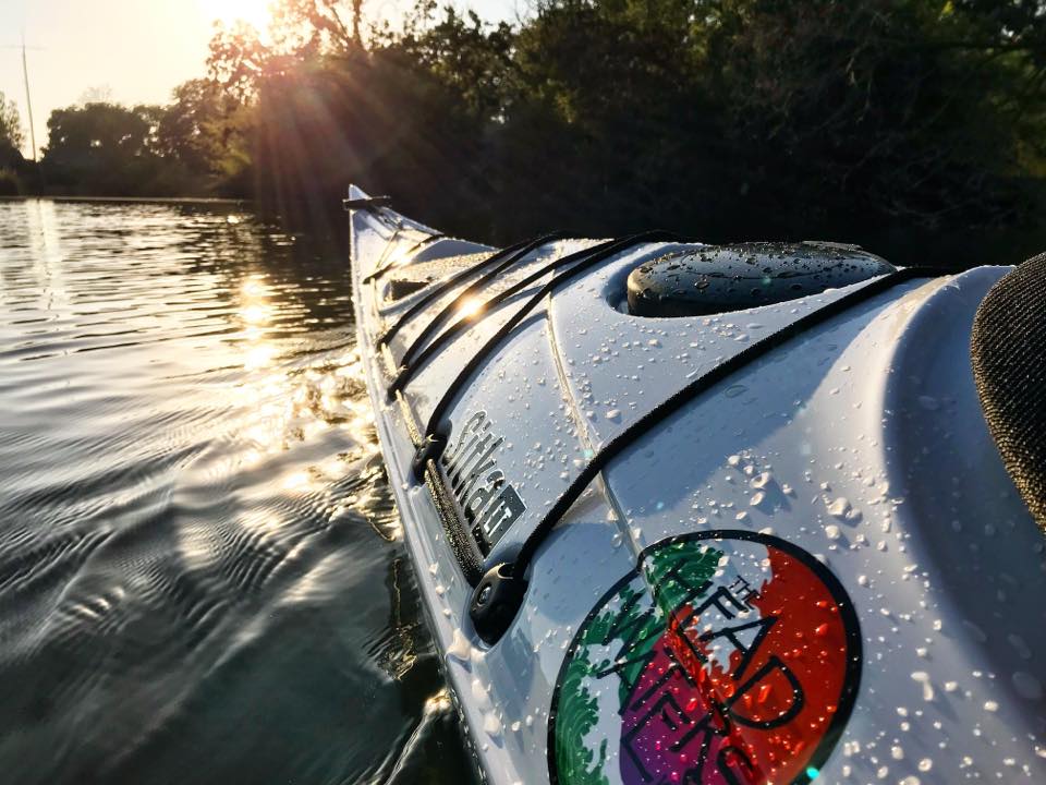 Headwaters Kayak Kayak Rentals and Tours Lodi California